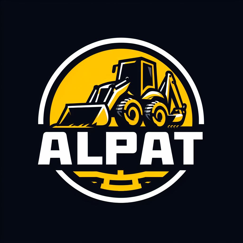 logo ALPAT